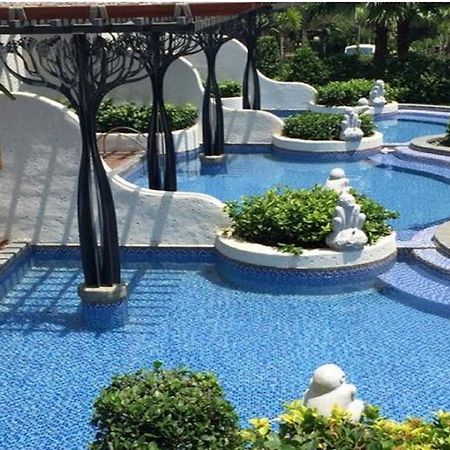 Sanya Wuzhizhou Coral Hotel Eksteriør billede