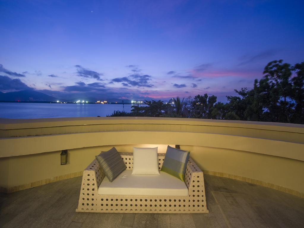 Sanya Wuzhizhou Coral Hotel Værelse billede