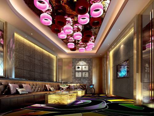 Sanya Wuzhizhou Coral Hotel Eksteriør billede